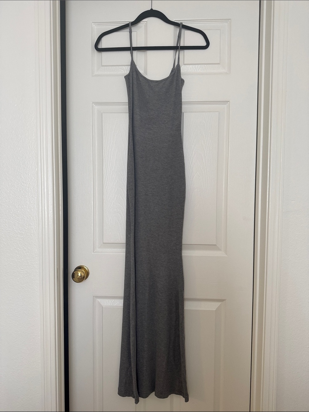 SKIMS Soft Lounge Slip Dress